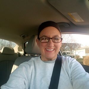 Meet your Posher, Cindy